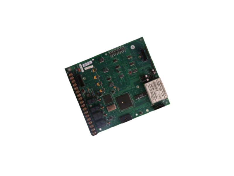 3100-MDA4 Data Acquisition (MDA) module