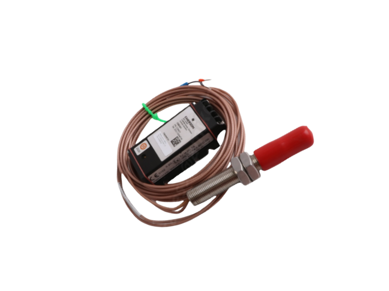 Emerson PR6426/000-131 CON041/916-200  Sensor System