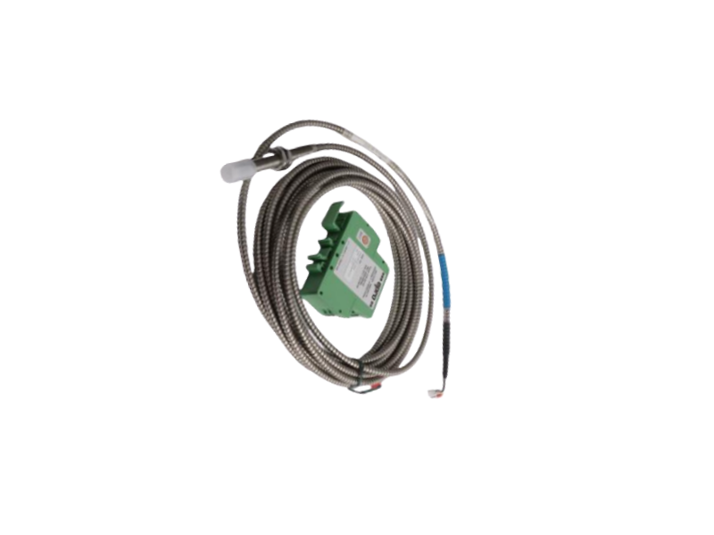 PR6424/013-110 CON021  sensor system