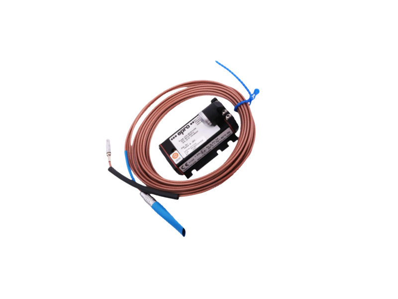 EMERSON PR6423/012-100 CON011 Converter System