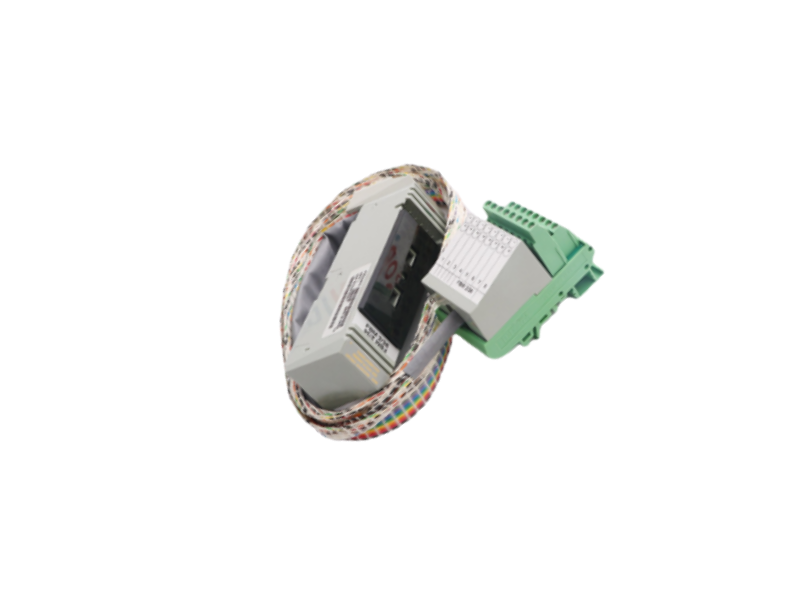 FOXBORO FBM2/36 P0500RG analog output module