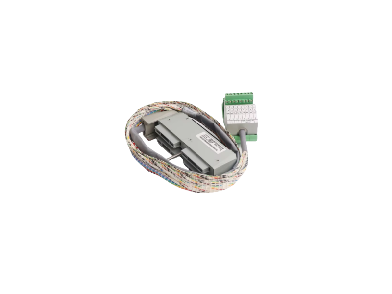 FOXBORO FBM1/37/43 P0400HH analog output module