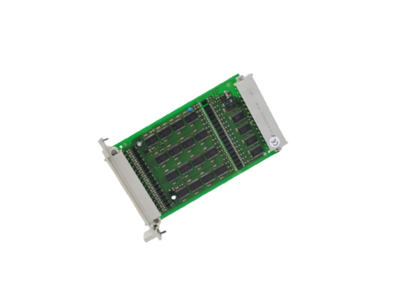 HIMA F3322 interface module