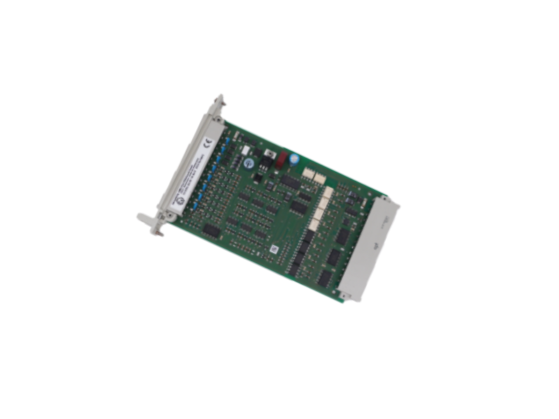 HIMA F3237 functional module