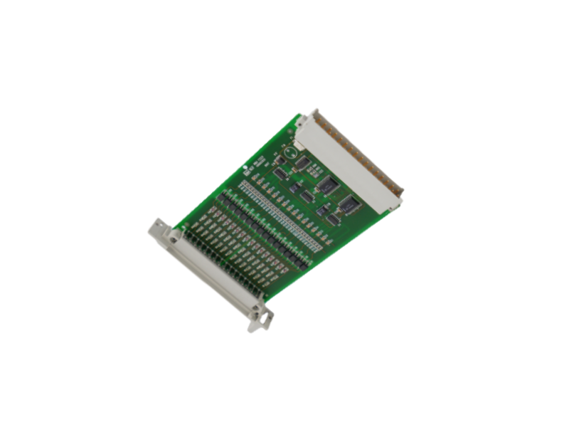 HIMA F3221 safety-oriented system module
