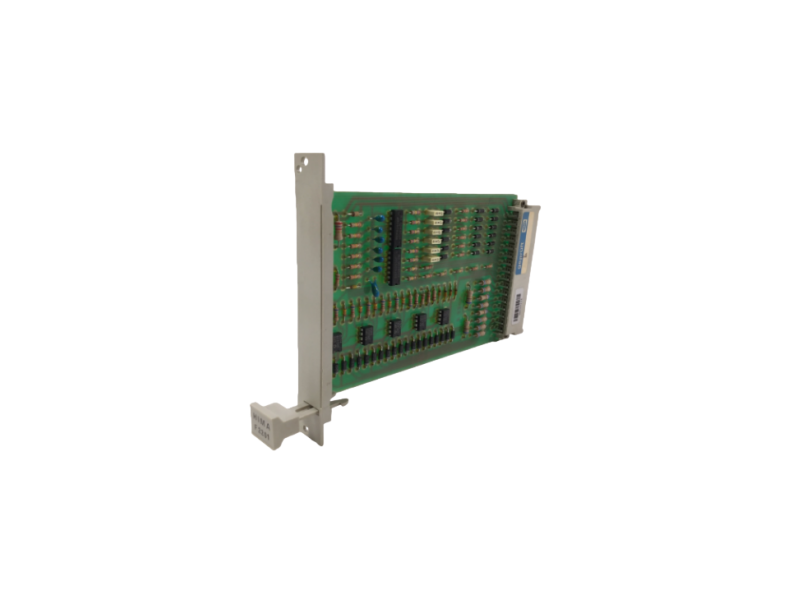 HIMA F2201 input module