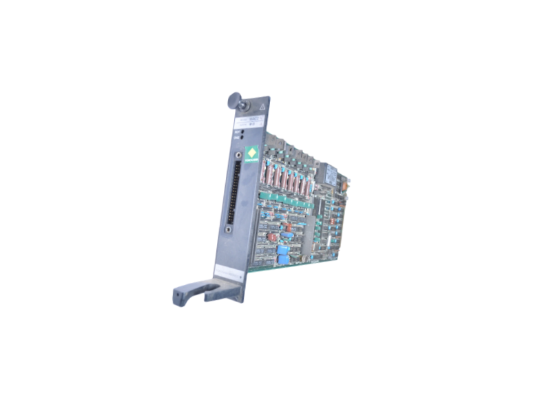 YOKOGAWA MAC2*B AS S9310AQ-05 analog control card