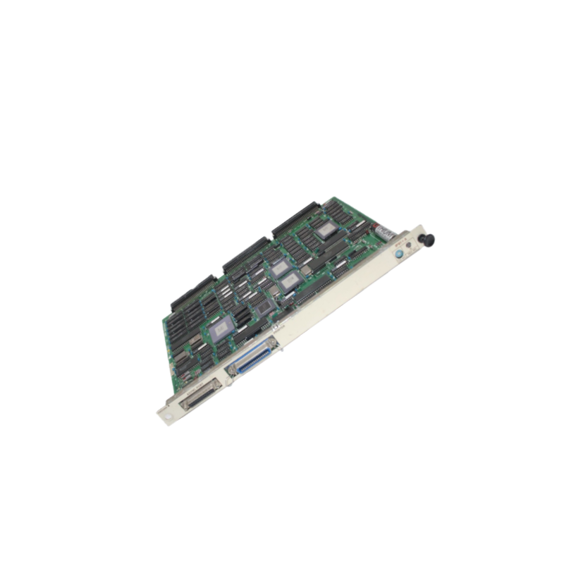 YOKOGAWA IP91*A AS S9881BM-0  communication module