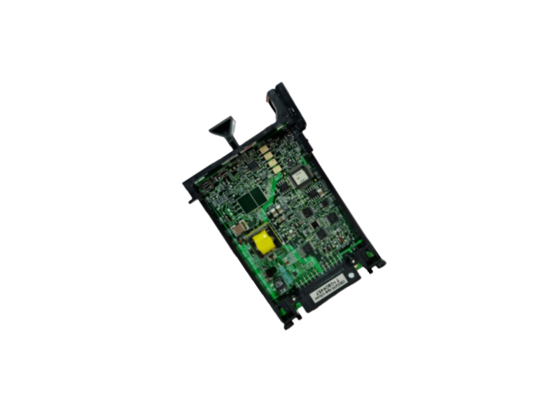 YOKOGAWA ET5*C communication interface module