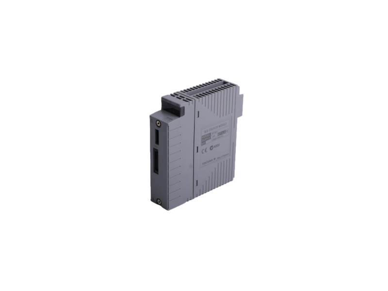 yokogawa EC401-10 S2  control interface module