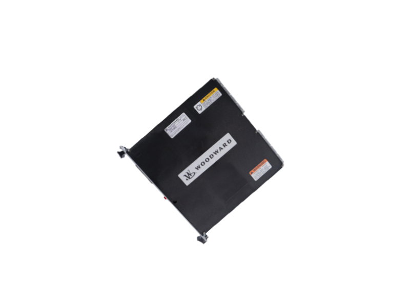 woodward 5464-544 control module