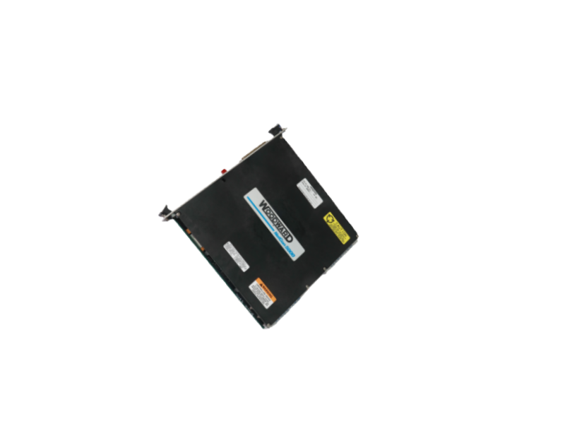 woodward 5464-414 control module