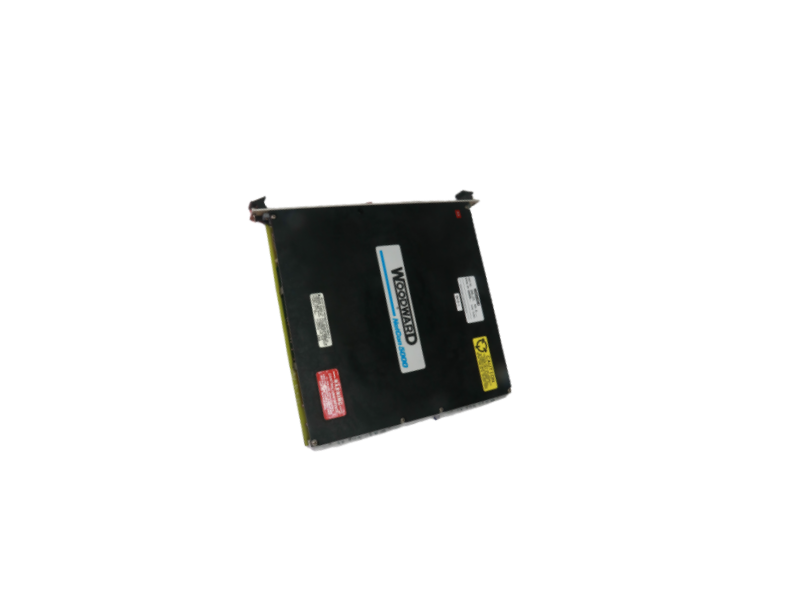 Woodward 5464-211 control module