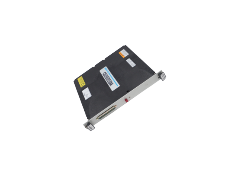 woodward 5464-210 industrial-grade control module