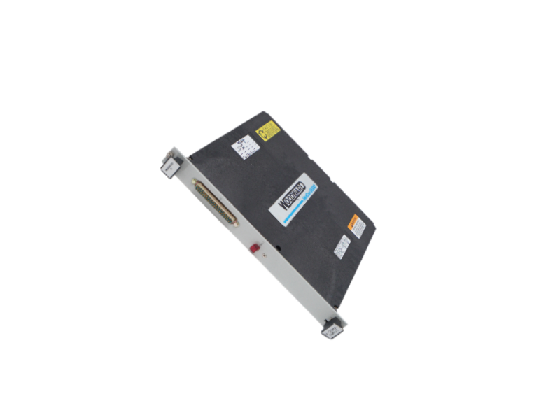 woodward 5463-785  industrial-grade control module