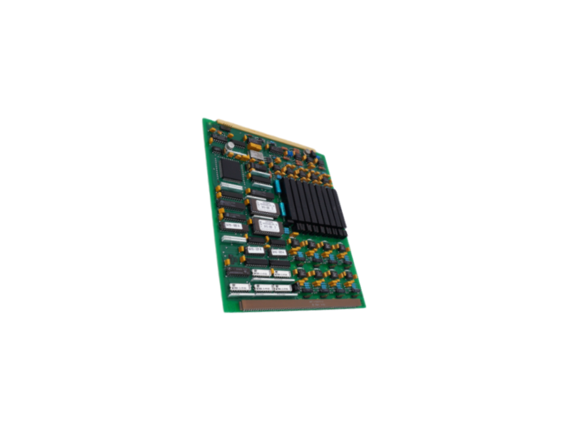 woodward 5463-581  industrial-grade control module