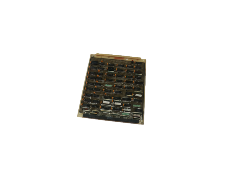 woodward 5462-916 industrial-grade control module