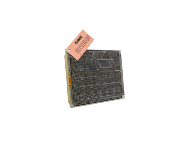 5462-757 industrial-grade control module