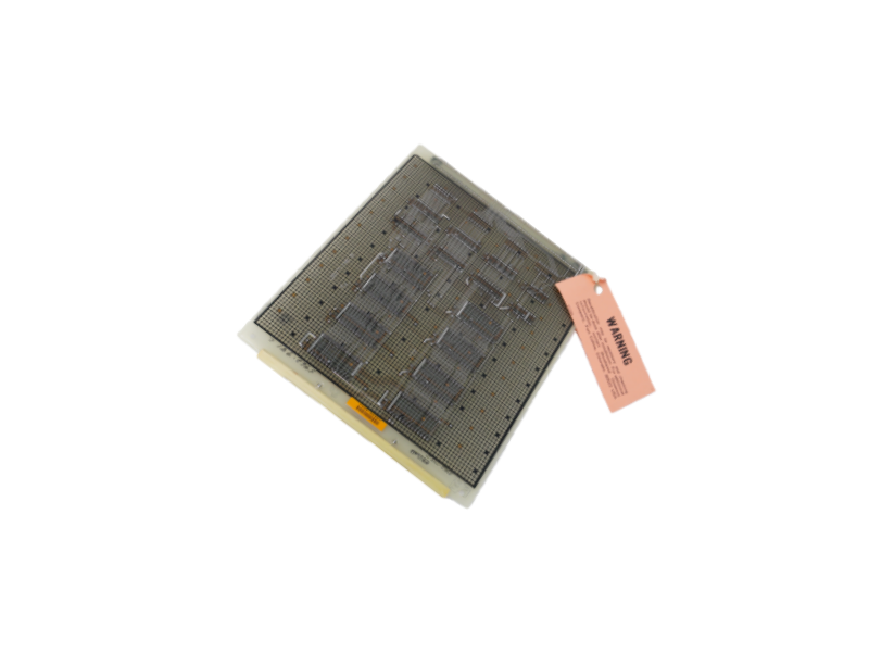 woodward 5462-744 Industrial Control Module