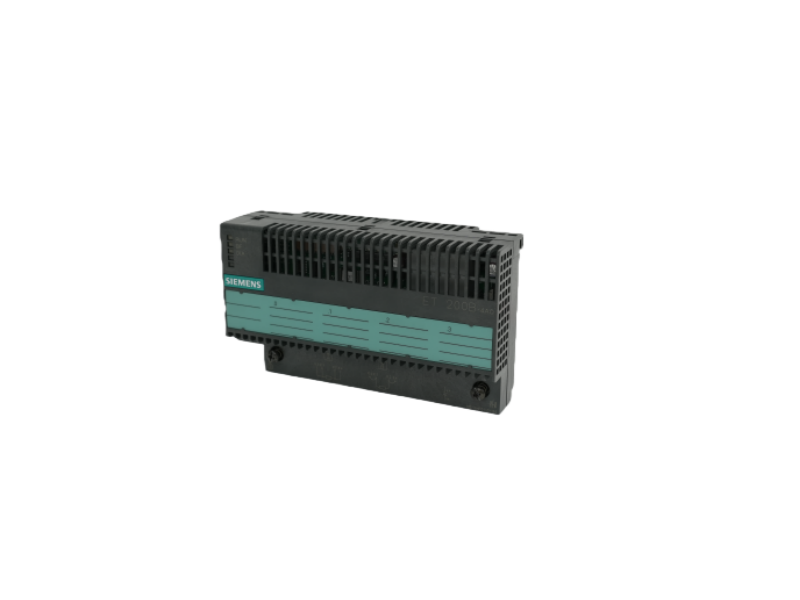 6ES7135-0HF01-0XB0  analog output electronic module