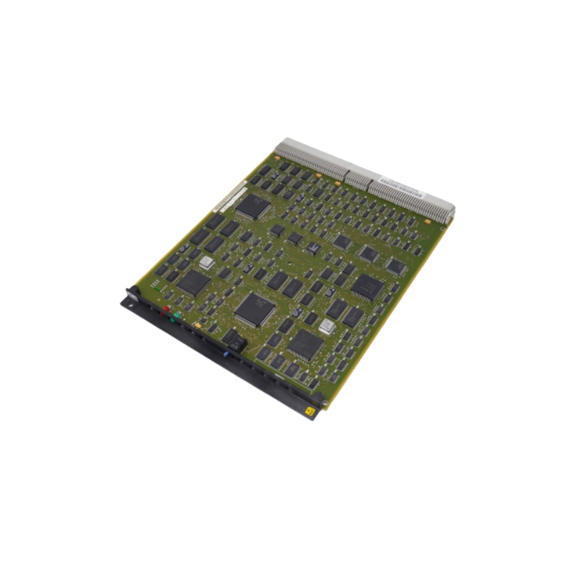 Siemens S30810-Q2113-X100-03 S30810-Q2113-X100-3-ZSYS	 communication module