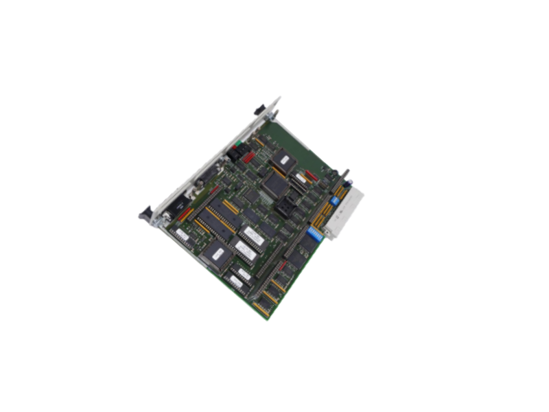 Siemens 9AC9100-0AA10 Basic Processing Module