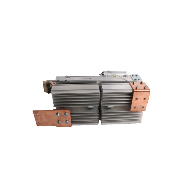 Siemens 6SY7010-0AB07  key electronic control module