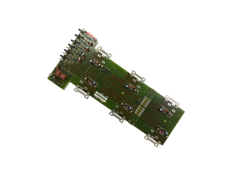 Siemens 6SE7033-5GJ84-1JC0 Industrial Drive Module