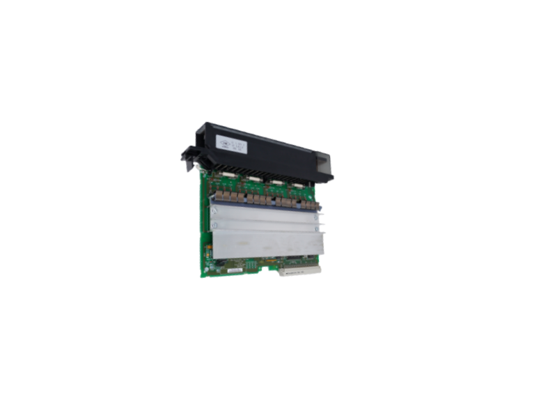 GE IC697MDL740 DC output module