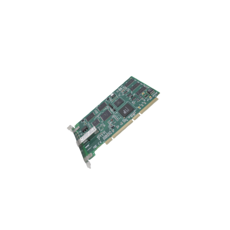 GE VMIPCI-5565-110000  PCI Reflective Memory Interface Module