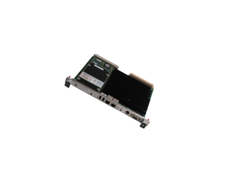 GE VME7671 VME7671-42000A 605-064676-005 Processor Module