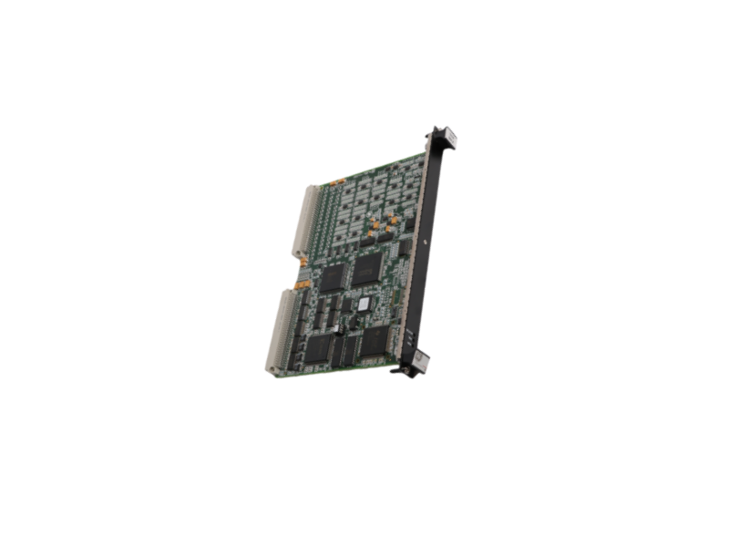 GE IS200VVIBH1CAC Vibration Monitoring Board