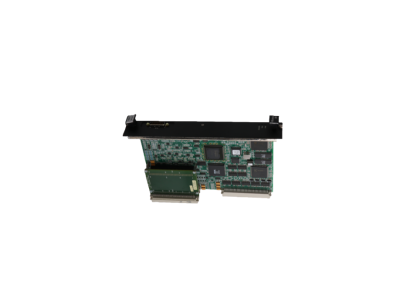 GE IS200VTURH2BAC Vibration Sensor Interface