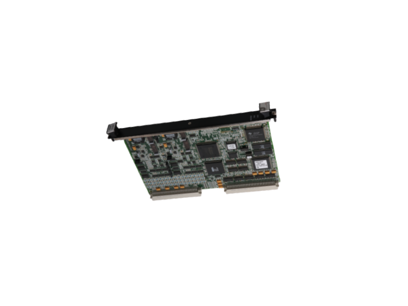 GE IS200VRTDH1DAC  input module