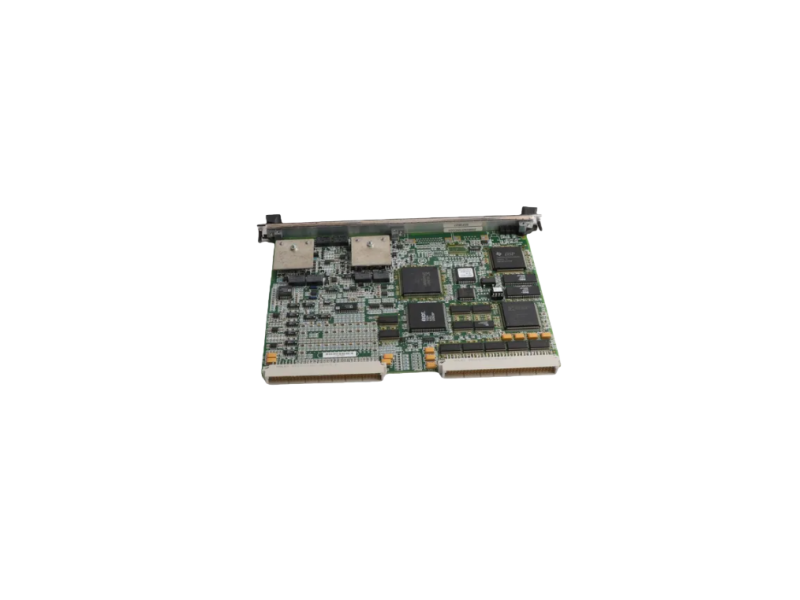 GE IS200VAICH1DBC Analog Input control module