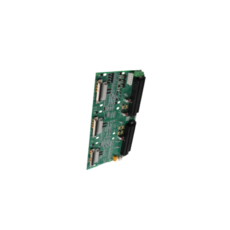 IS200TSVCH1AEC Velocity Control Module