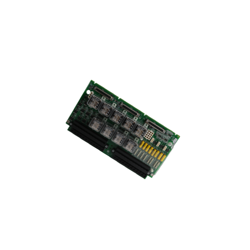 IS200TRPGH1BDE High Input Module