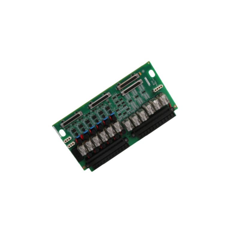 GE IS200TRLYH1BGE High Input Module