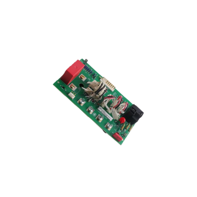 GE IS200ERSDG1A signal generation module