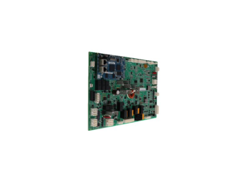 GE  IS200AEPAH1BMF-P IS210BPPCH1AD Protection Control Board