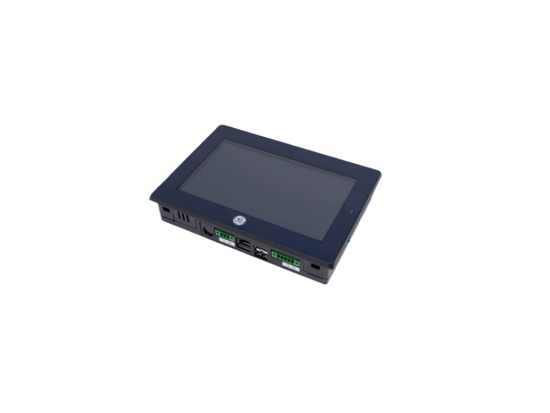 GE IC755CSW07CDACA-CG communication switch module