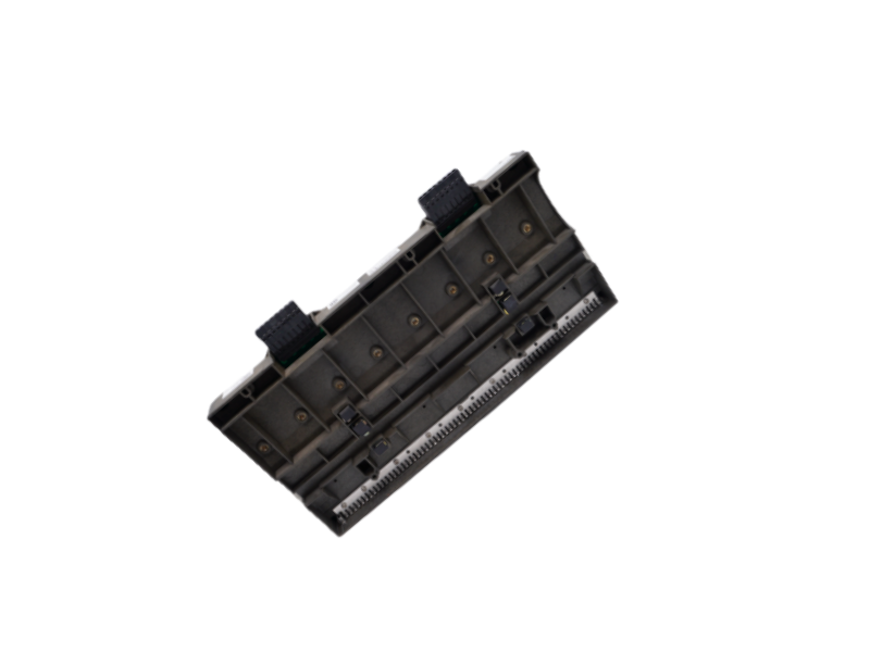 EMERSON KJ4001X1-BE1 12P0818X072  8-Wide I/O Carrier