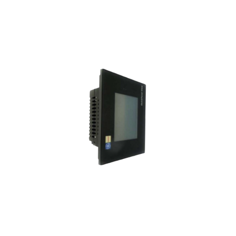 GE IC754VGI06STD  interface module