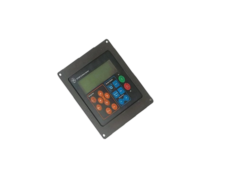 GE IC752SPL013 interface module