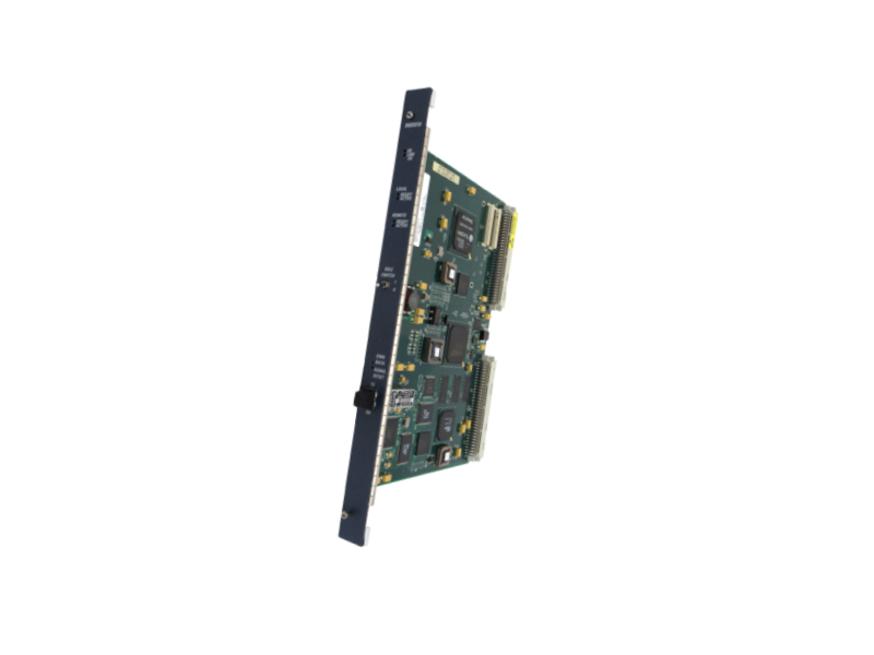GE IC698RMX016 Redundant Memory Switching Module