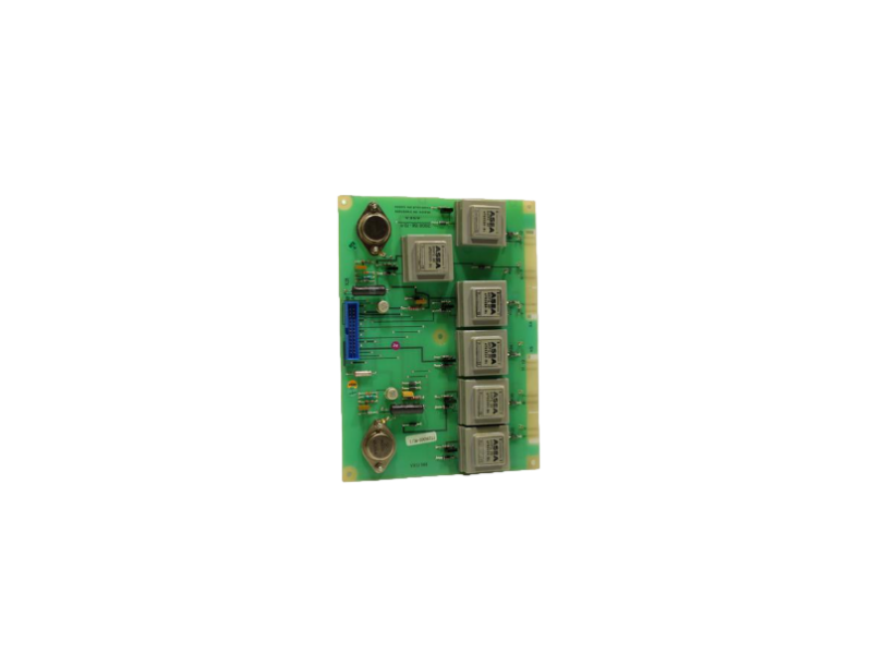 ABB YXU144 YT296000-MC YXU 144 interface module