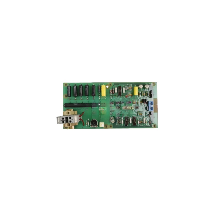 ABB YXO126 4890024-UN  YXO 126 interface module