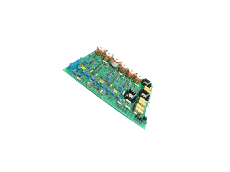 ABB YXO124 4890024-LF interface module