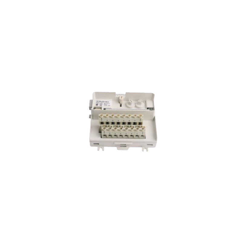 ABB YXI115B YT204001-AL interface module