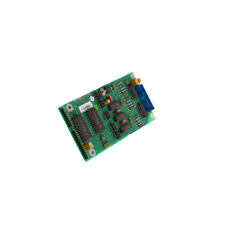 ABB YPG108E YT204001-FV analog input module